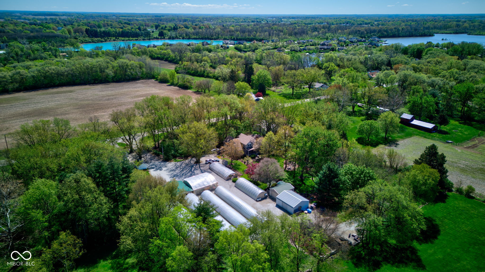 3533 Alexandria Pike Anderson, IN 46012 - Photo 45 of 53
