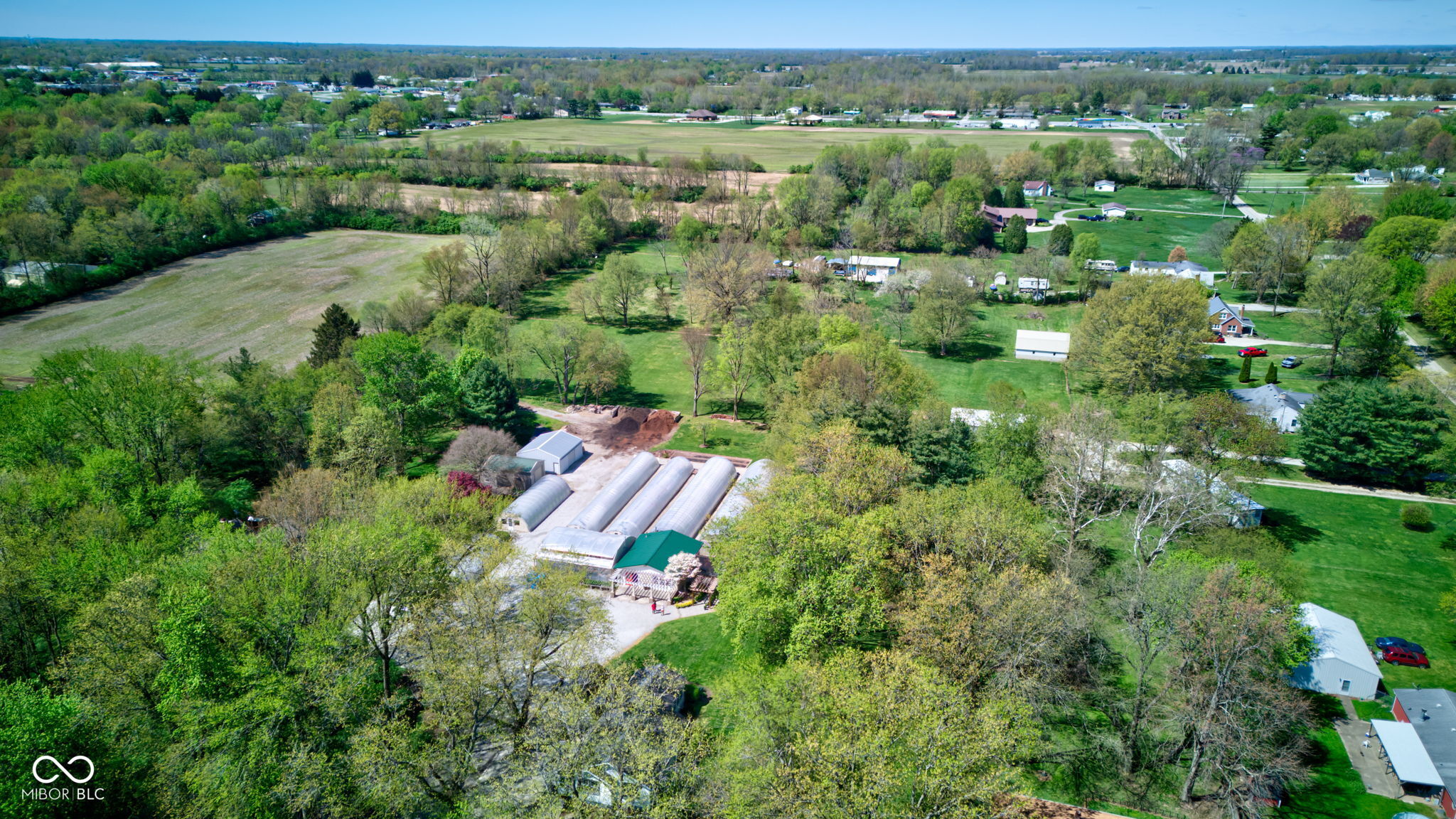 3533 Alexandria Pike Anderson, IN 46012 - Photo 46 of 53