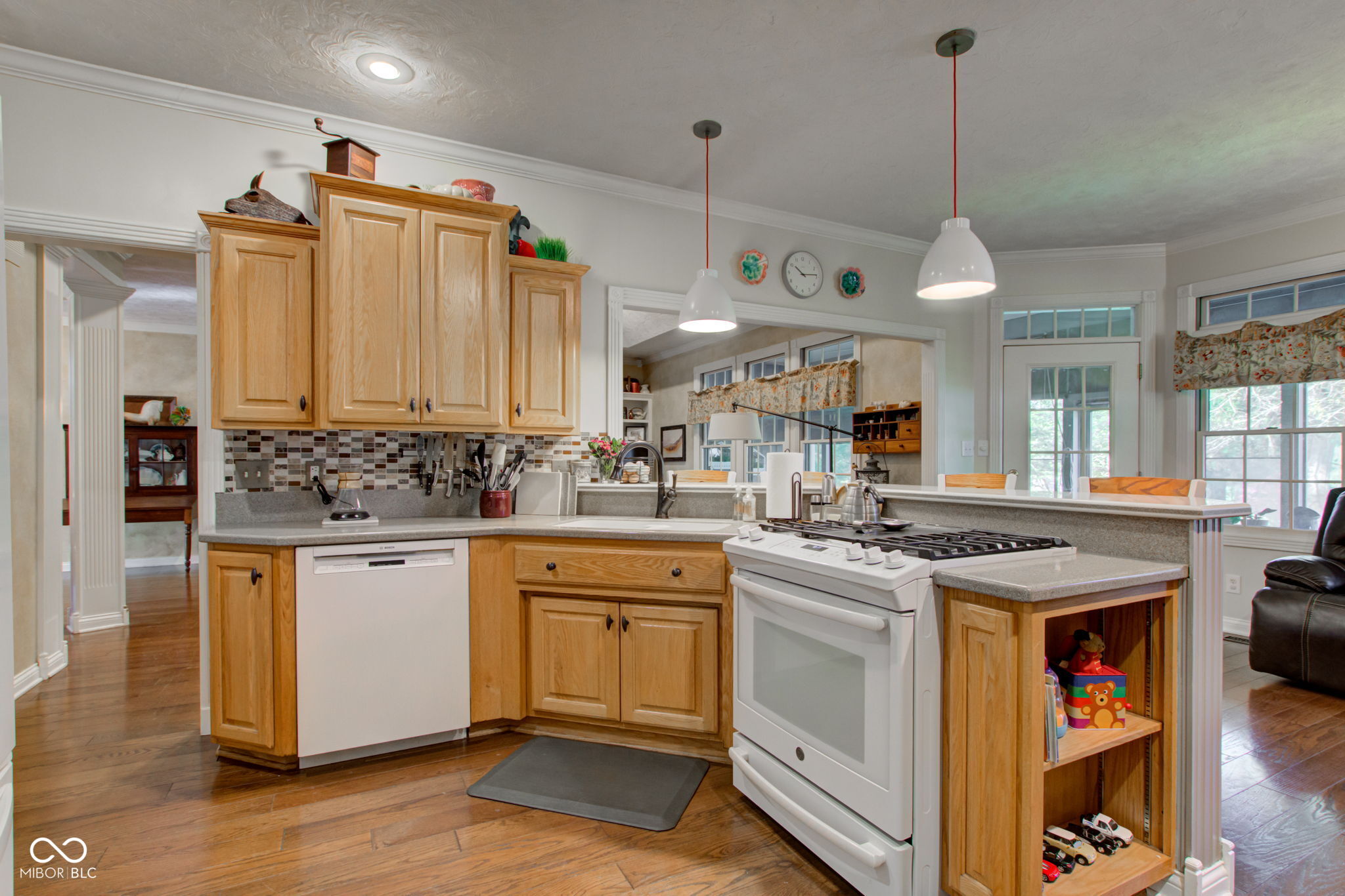 3533 Alexandria Pike Anderson, IN 46012 - Photo 8 of 53