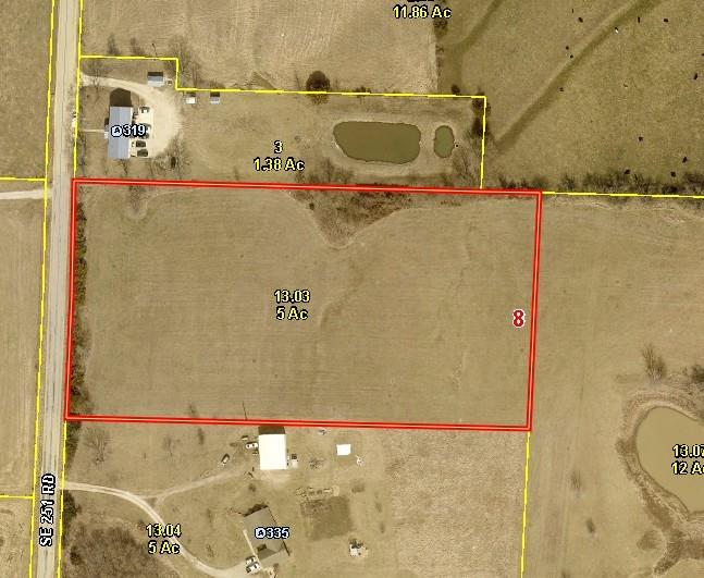 Tbd Southeast 251st Road Warrensburg, MO 64093 - Photo 7 of 7