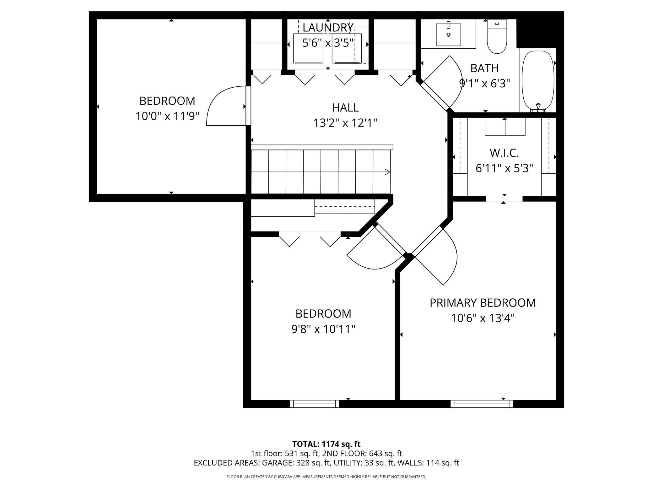 8864 Spring Lane St. Paul, MN 55125 - Photo 32 of 34 Gallery Image 32