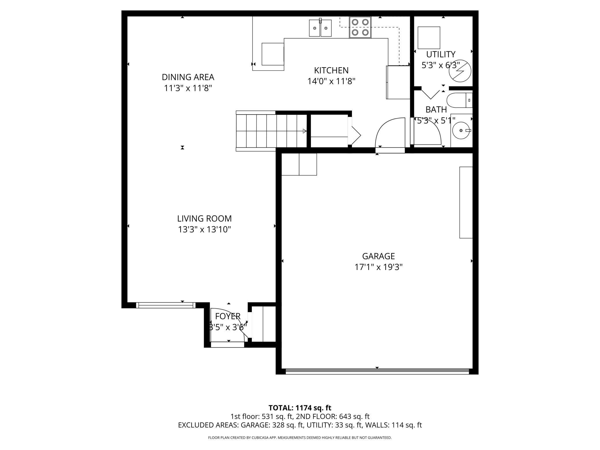 8864 Spring Lane St. Paul, MN 55125 - Photo 33 of 34 Gallery Image 33