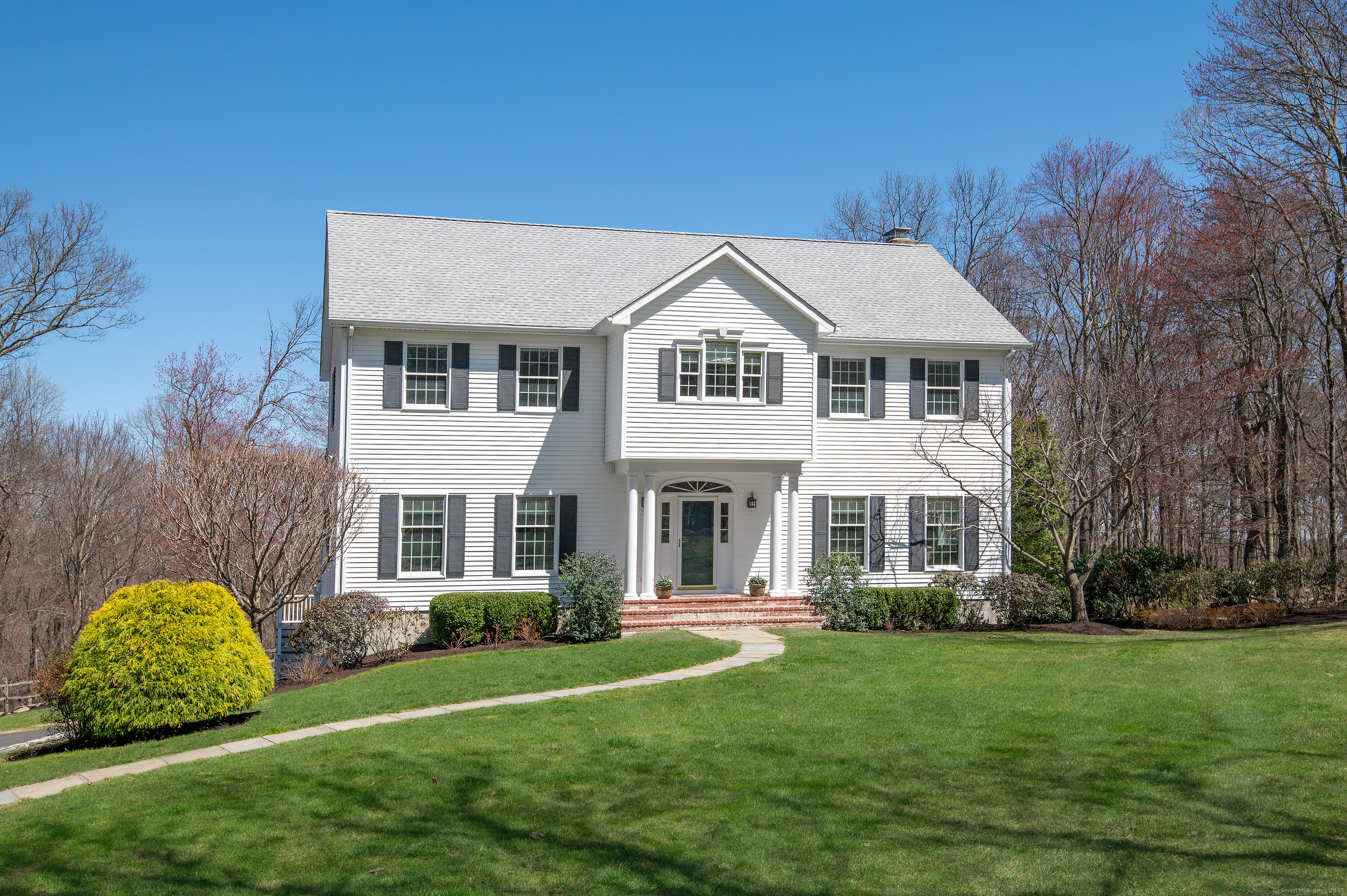 46 Blue Ridge Road Ridgefield, CT 06877 - Photo 1 of 1