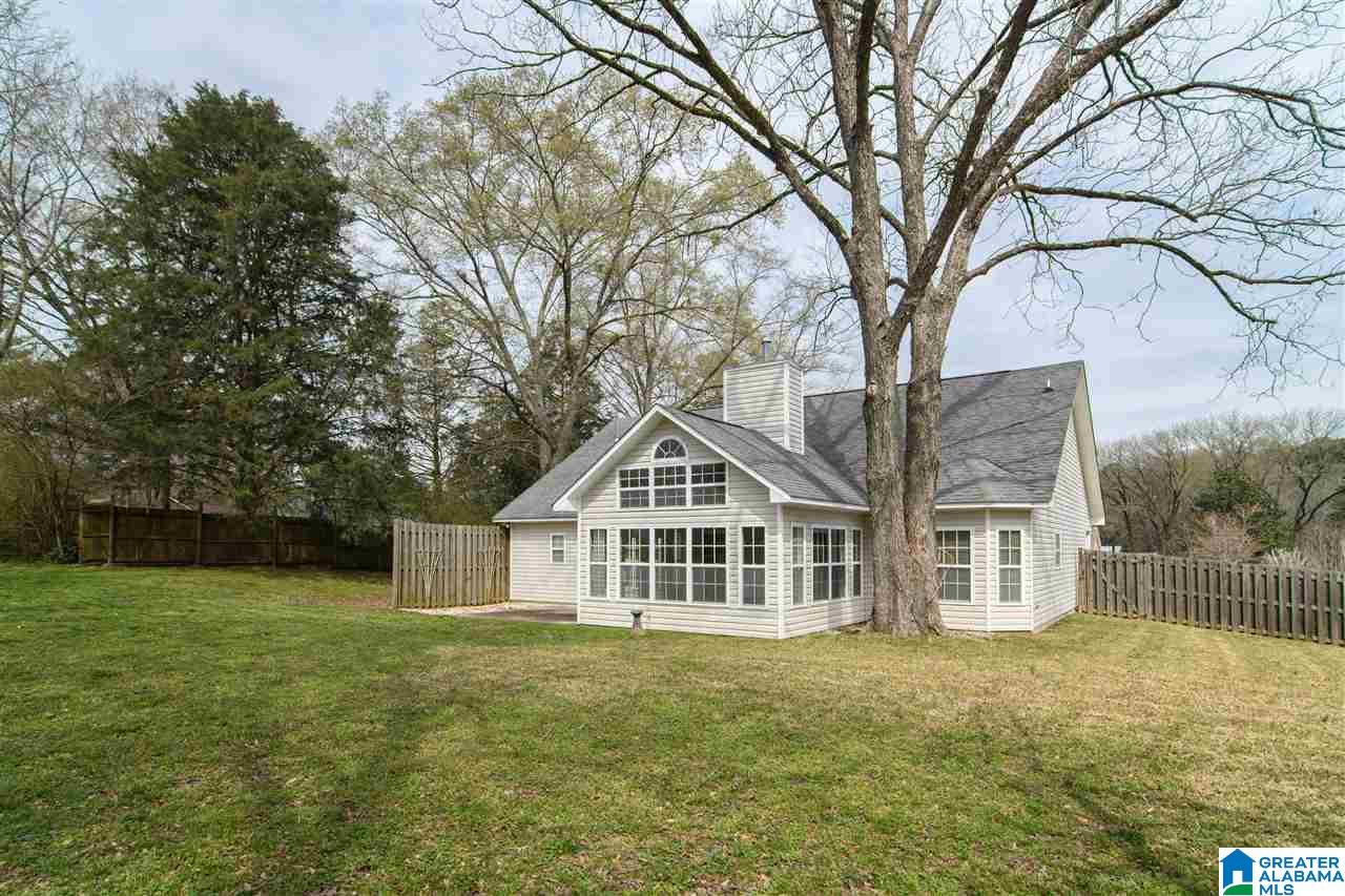 945 3rd Avenue Southwest Alabaster, AL 35007 - Photo 35 of 36 Gallery Image 35
