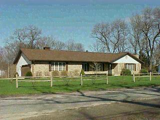 1431 North Roberts Road Muskegon, MI 49445 - Photo 1 of 1 Primary Photo