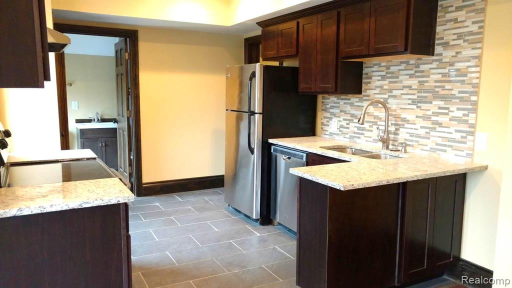 4305 Trumbull, Unit 2S Detroit, MI 48208 - Photo 29 of 34