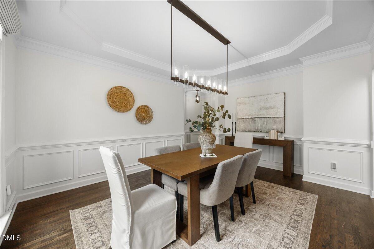 12225 Dunard Street Raleigh, NC 27614 - Photo 5 of 55