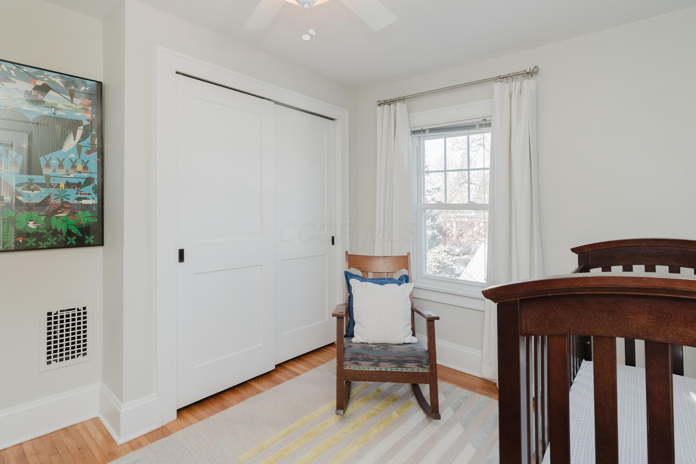 278 Crestview Road Columbus, OH 43202 - Photo 25 of 50 Bedroom 2