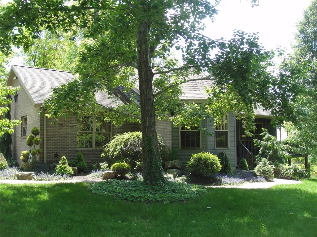 278 Crytzer Road Dayton, PA 16222 - Photo 1 of 23