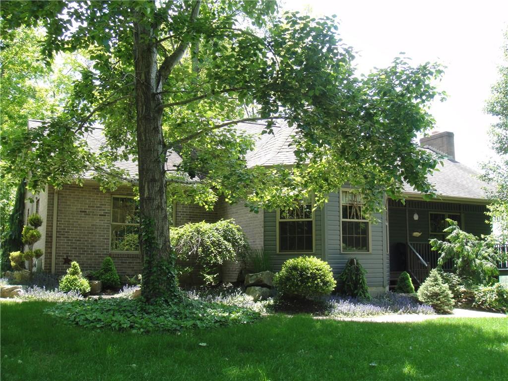 278 Crytzer Road Dayton, PA 16222 - Photo 4 of 23