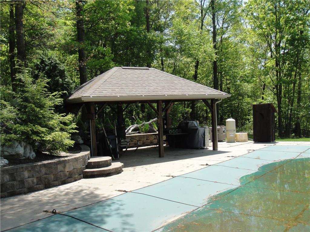 278 Crytzer Road Dayton, PA 16222 - Photo 7 of 23