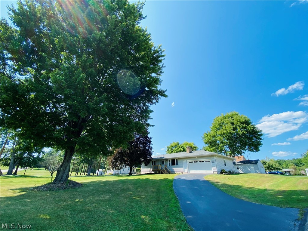 698 Carson Salt Springs Road Warren, OH 44481 - Photo 12 of 33 Gallery Image 12