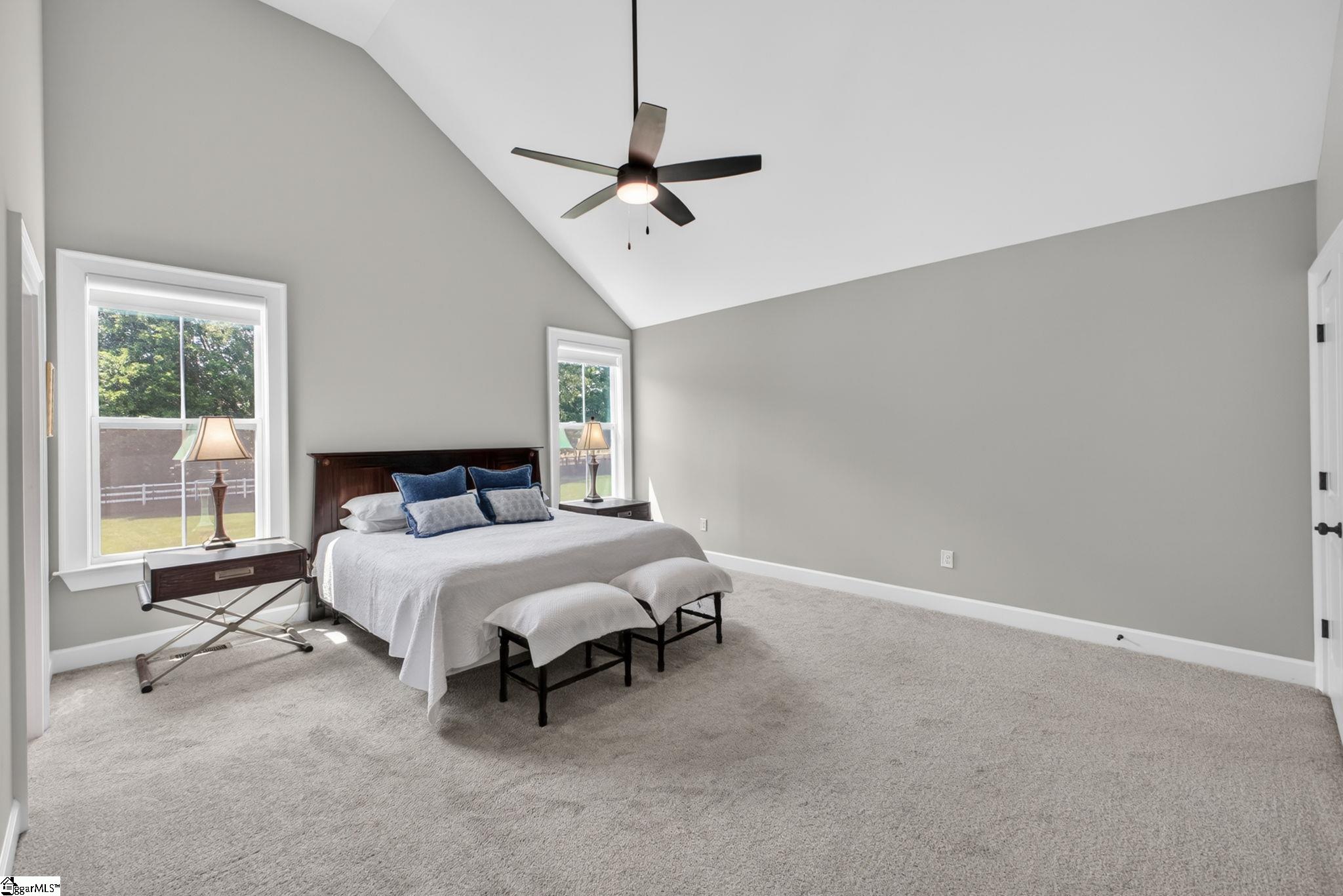 416 Plevin Way Pelzer, SC 29669 - Photo 19 of 50