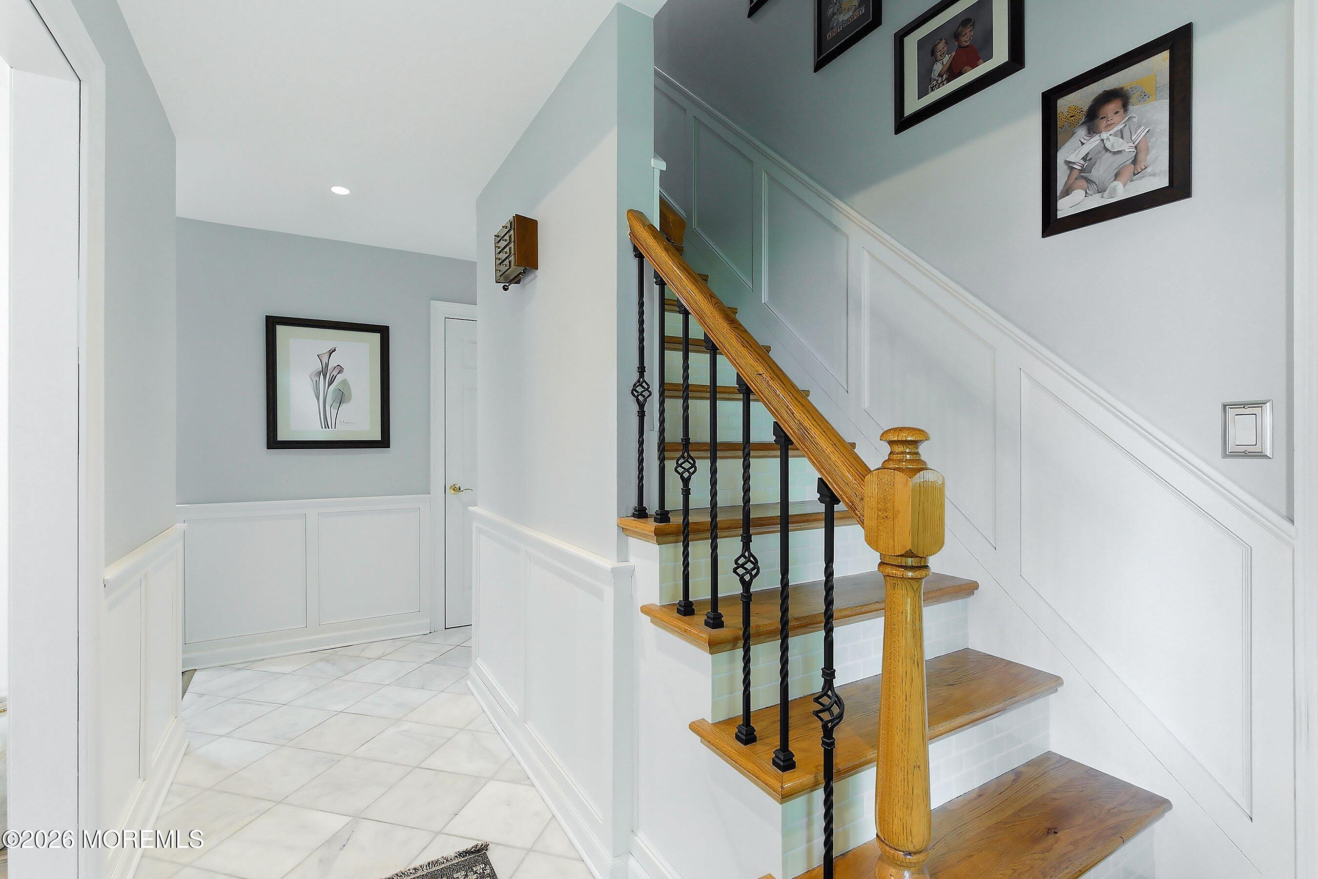 81 Salem Road Brick, NJ 08724 - Photo 5 of 31 06-Foyer 1A