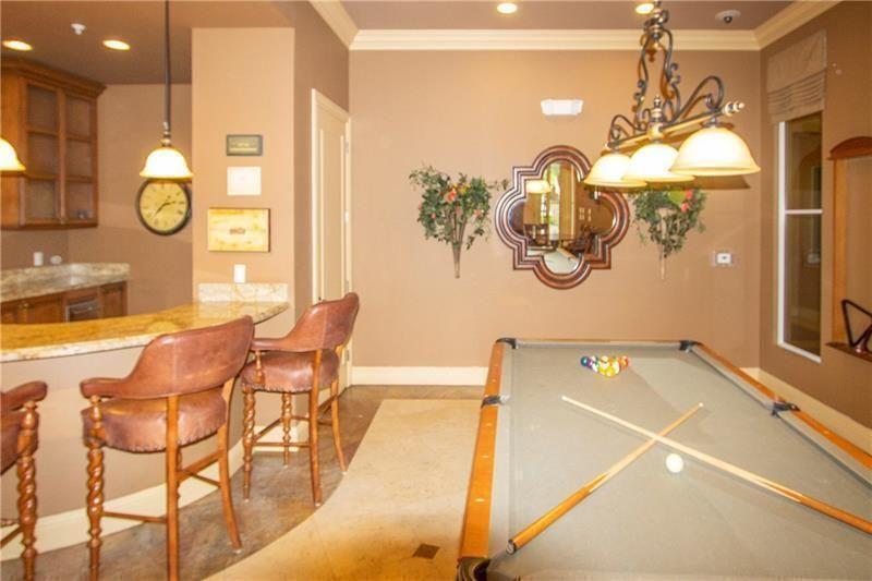 1660 Renaissance Commons Boulevard, Unit 2619 Boynton Beach, FL 33426 - Photo 19 of 20 Billiards
