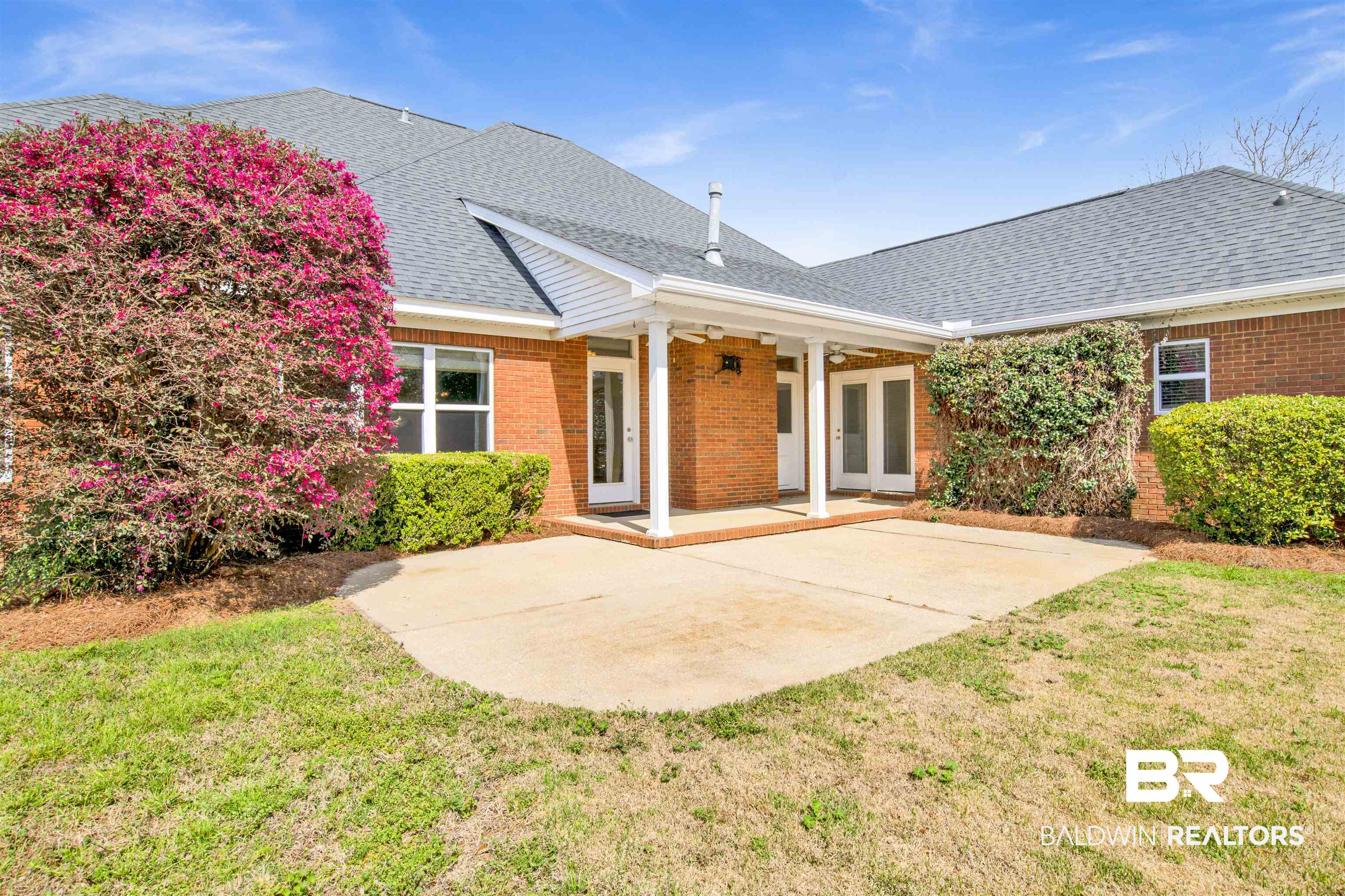 8861 Parliament Circle Daphne, AL 36526 - Photo 43 of 46