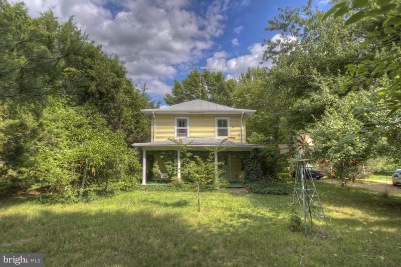 280 Poplar Road Fredericksburg, VA 22406 - Photo 1 of 20 Exterior (Front)