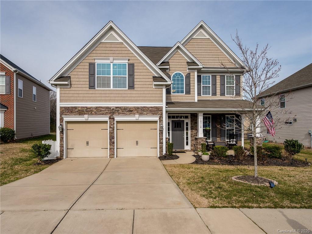 10318 Newbridge Road Charlotte, NC 28278 - Photo 1 of 30 Gallery Image 1