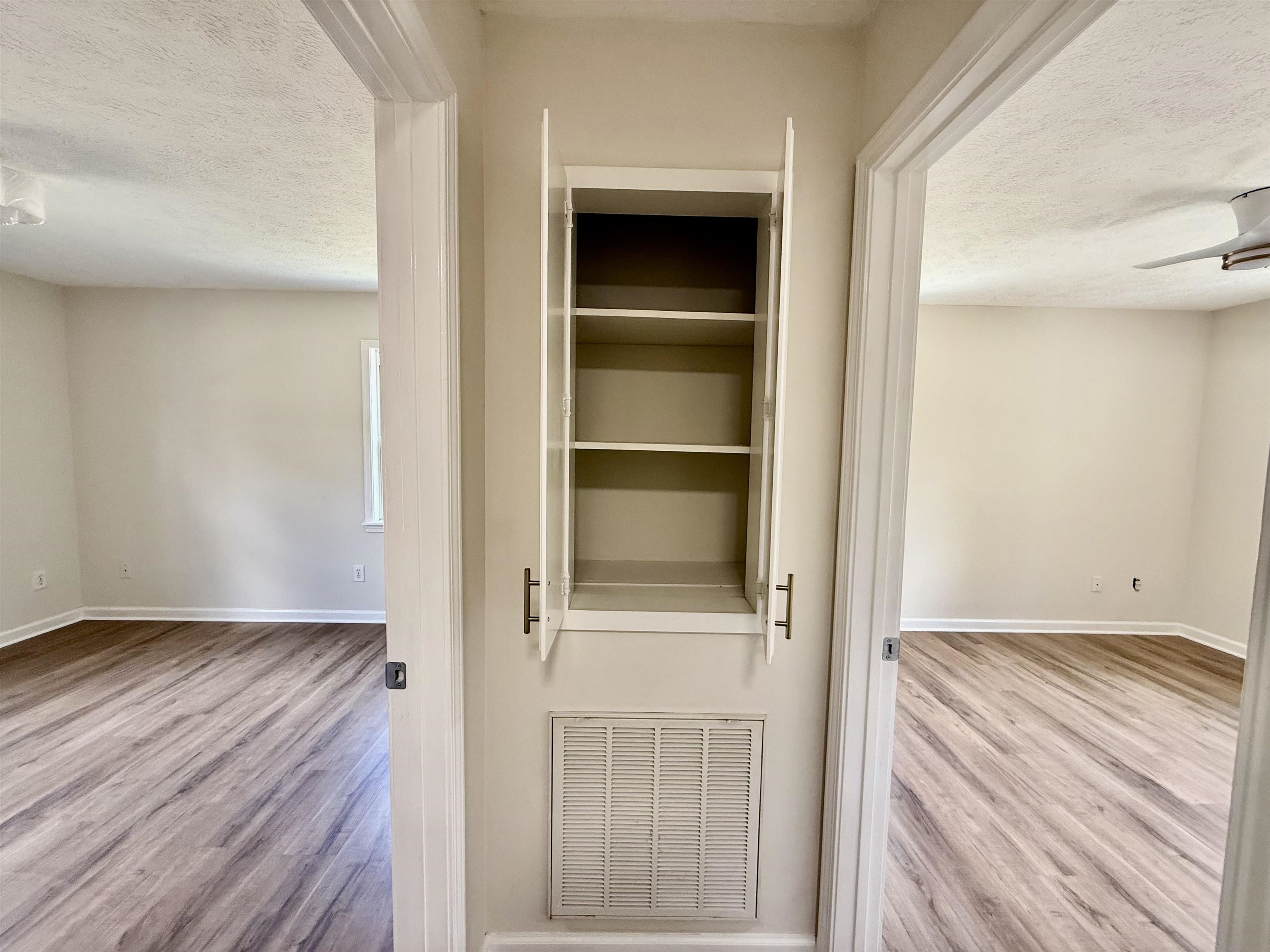 1250 Clifton Road Savannah, TN 38372 - Photo 12 of 33 View of closet