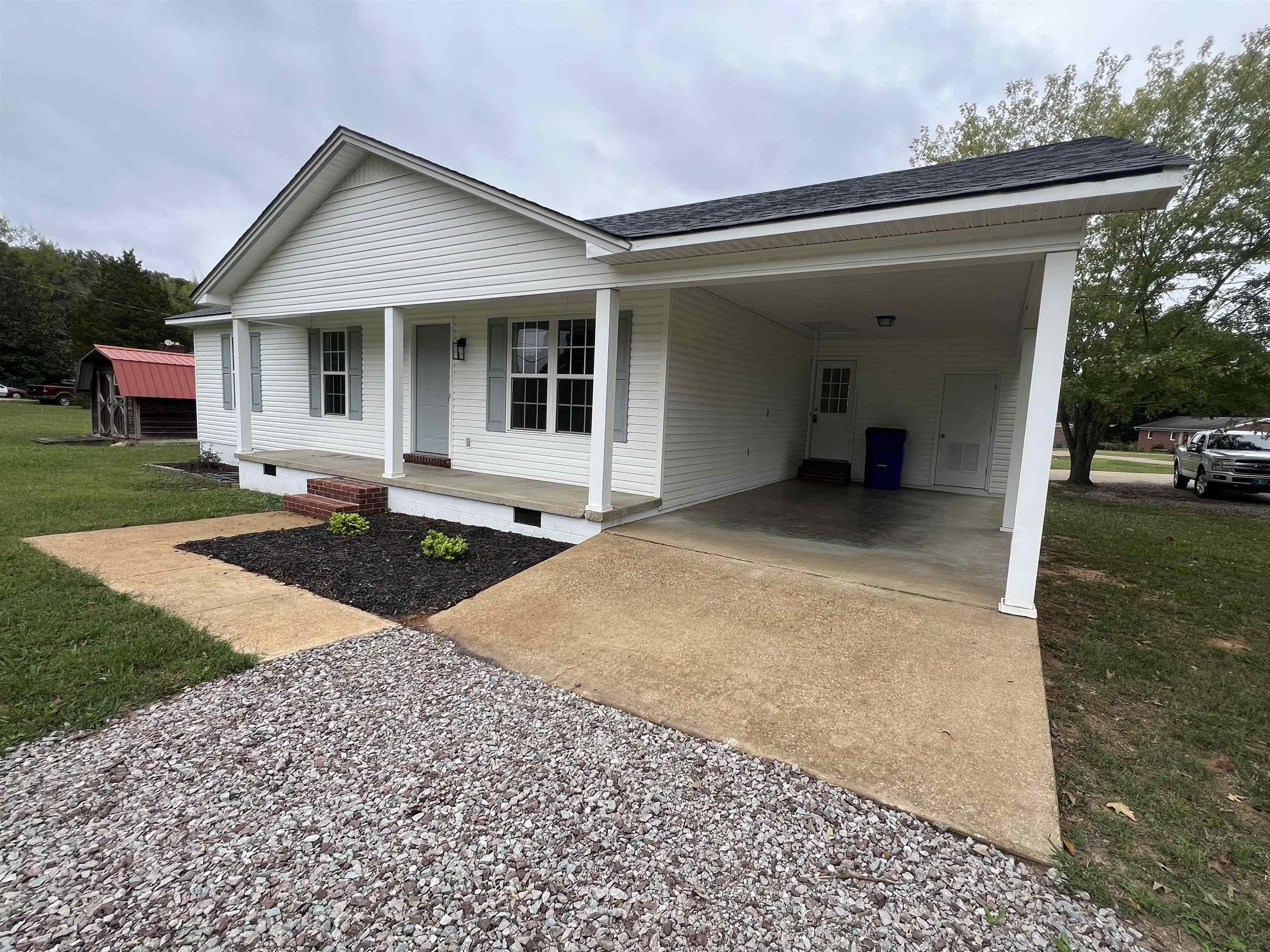 1250 Clifton Road Savannah, TN 38372 - Photo 33 of 33