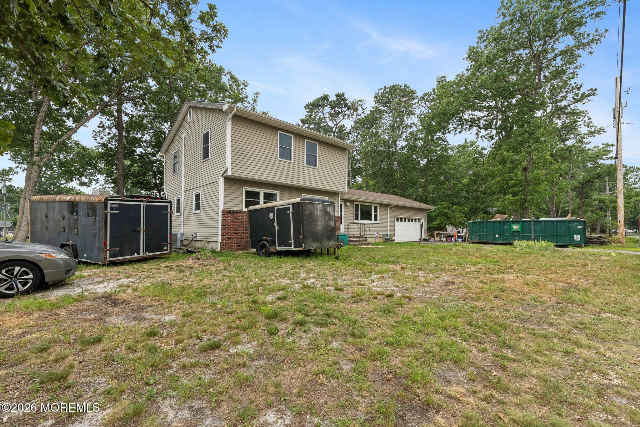 1665 Woodland Road Forked River, NJ 08731 - Photo 9 of 25 025