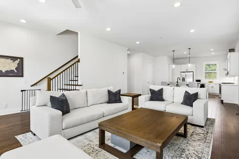 $599,000 | 1007 44th Avenue North, Nashville, TN 37209
