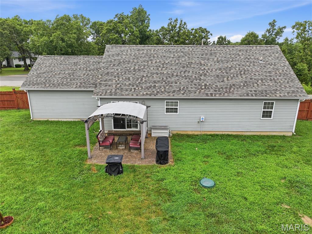 23785 Risen Road Waynesville, MO 65583 - Photo 28 of 31