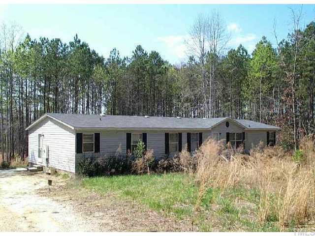 415 Old Halifax Road Louisburg, NC 27549 - Photo 1 of 1 Gallery Image 1