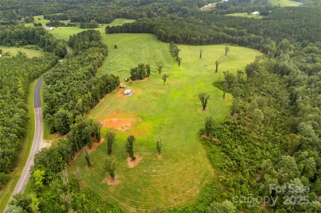a view of a lake with a mountain in the background
