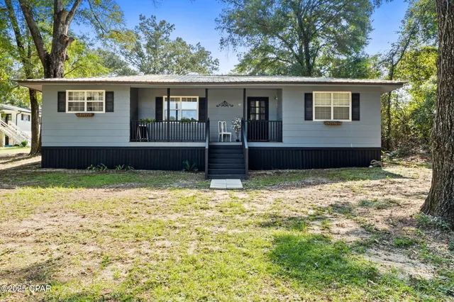 $183,500 | 1210 Watson Carroll Drive, Bonifay, FL 32425