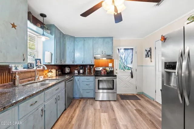 $183,500 | 1210 Watson Carroll Drive, Bonifay, FL 32425