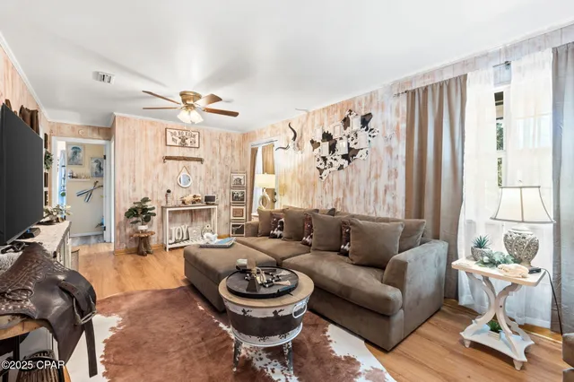 $183,500 | 1210 Watson Carroll Drive, Bonifay, FL 32425