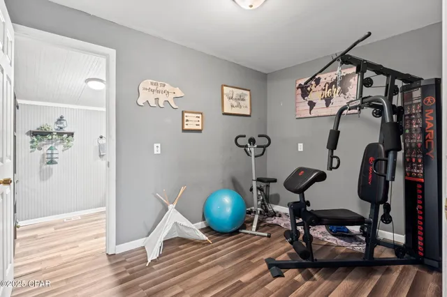 $183,500 | 1210 Watson Carroll Drive, Bonifay, FL 32425