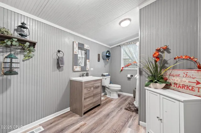 $183,500 | 1210 Watson Carroll Drive, Bonifay, FL 32425