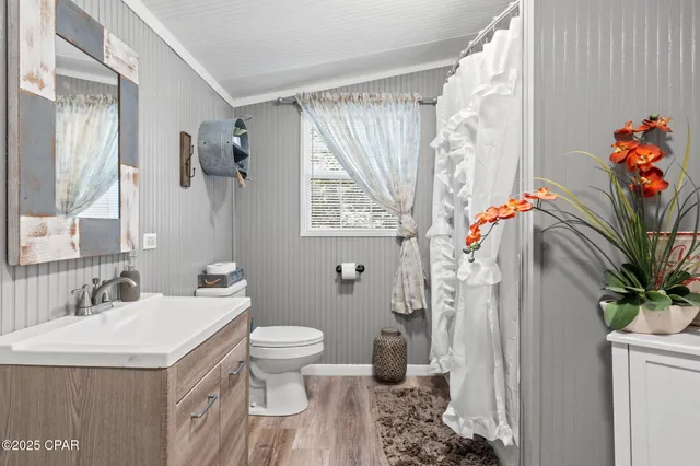 $183,500 | 1210 Watson Carroll Drive, Bonifay, FL 32425