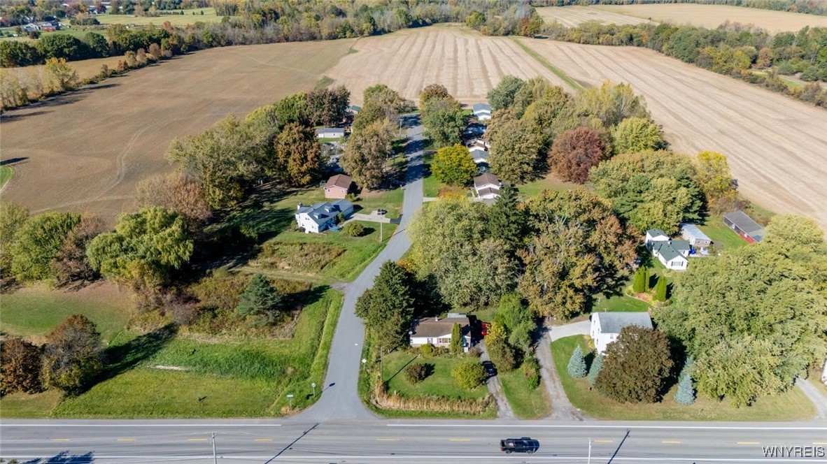 3980 Ridgelea Drive Lockport, NY 14094 - Photo 27 of 29