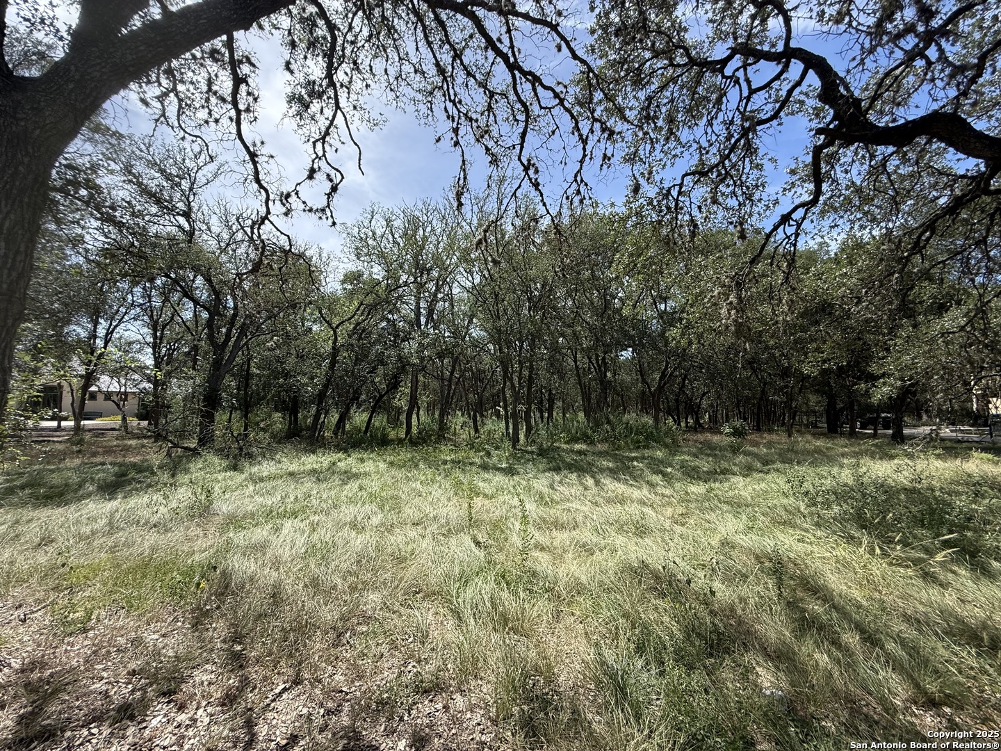 8403 Wild Wind Park Garden Ridge, TX 78266 - Photo 11 of 16 a fire hydrant in the middle of a field