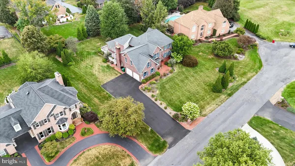 $595,000 | 3325 Muirfield Drive, Chambersburg, PA 17202