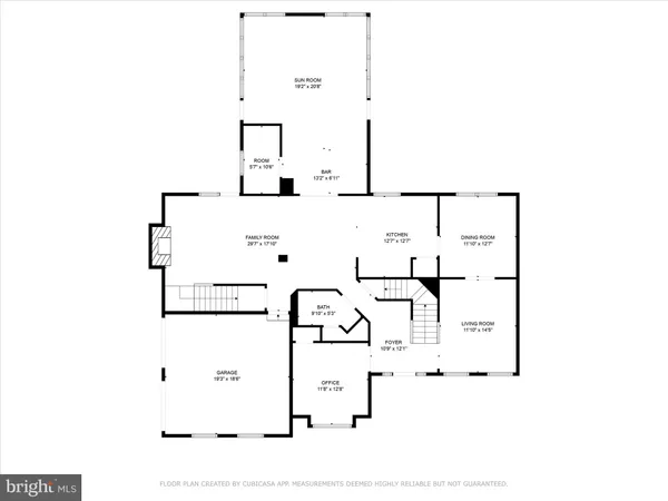 $595,000 | 3325 Muirfield Drive, Chambersburg, PA 17202