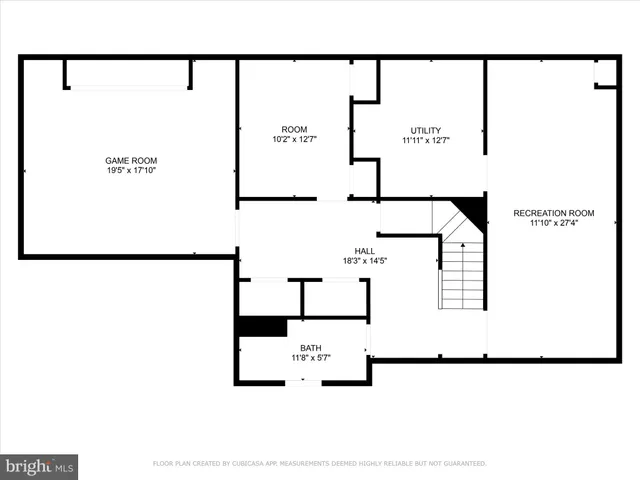 $649,900 | 3325 Muirfield Drive, Chambersburg, PA 17202