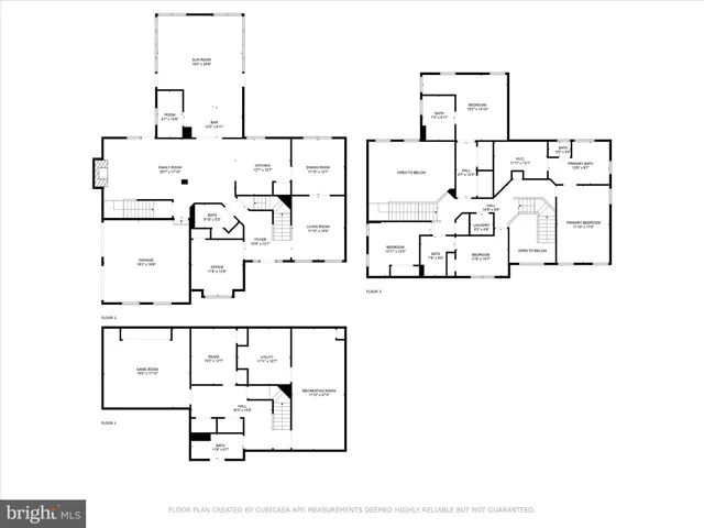 $649,900 | 3325 Muirfield Drive, Chambersburg, PA 17202