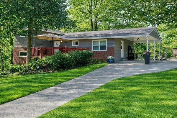 $459,900 | 3068 Janice Court, Atlanta, GA 30341