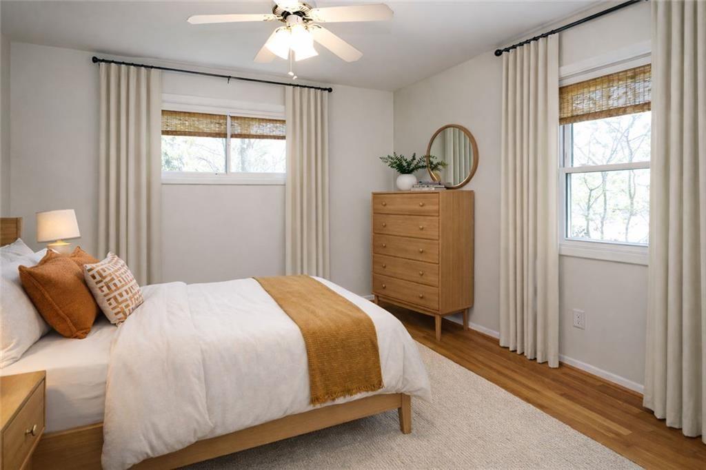 3068 Janice Court Atlanta, GA 30341 - Photo 16 of 41