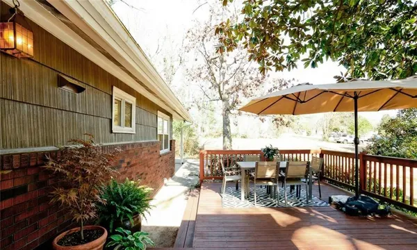 $459,900 | 3068 Janice Court, Atlanta, GA 30341