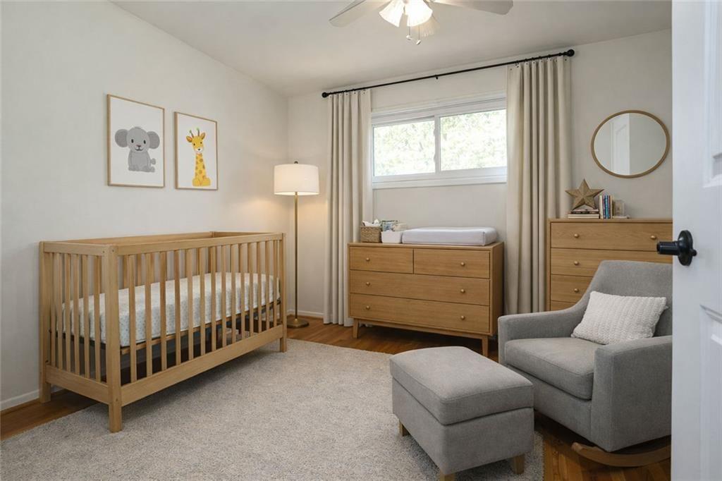 3068 Janice Court Atlanta, GA 30341 - Photo 21 of 41