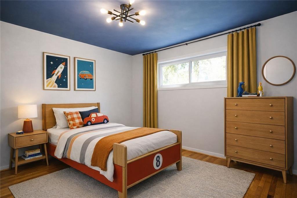 3068 Janice Court Atlanta, GA 30341 - Photo 22 of 41