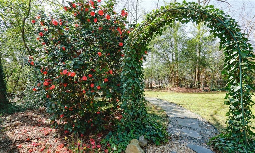 3068 Janice Court Atlanta, GA 30341 - Photo 31 of 41