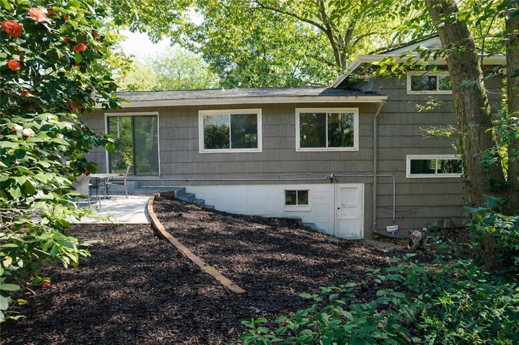 3068 Janice Court Atlanta, GA 30341 - Photo 35 of 41