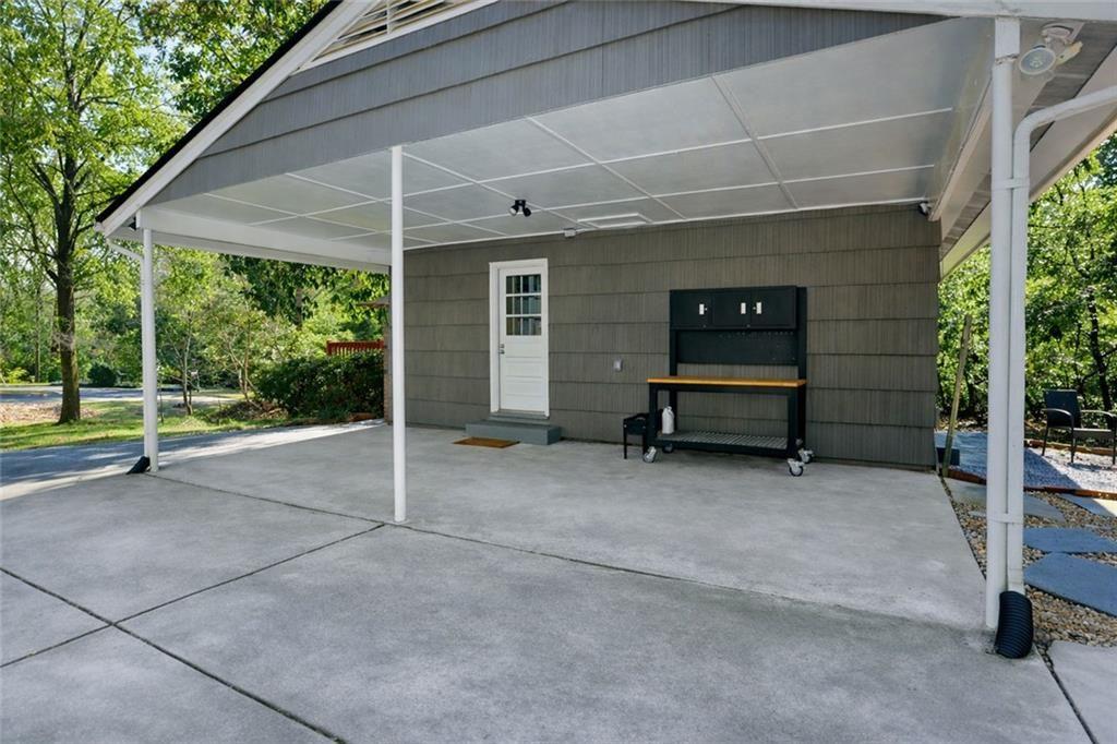 3068 Janice Court Atlanta, GA 30341 - Photo 36 of 41