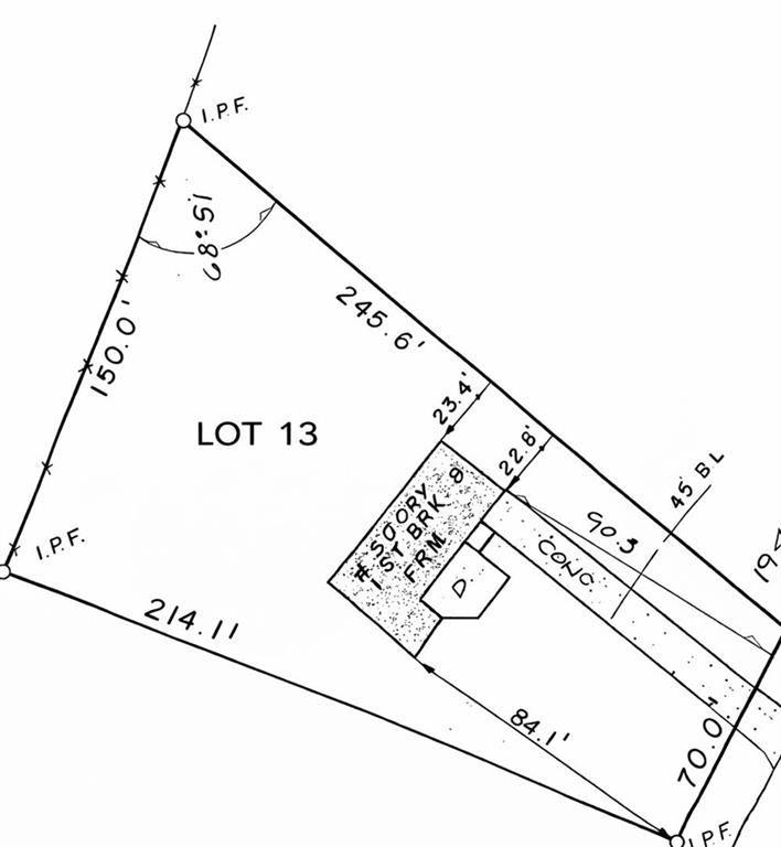 3068 Janice Court Atlanta, GA 30341 - Photo 38 of 41